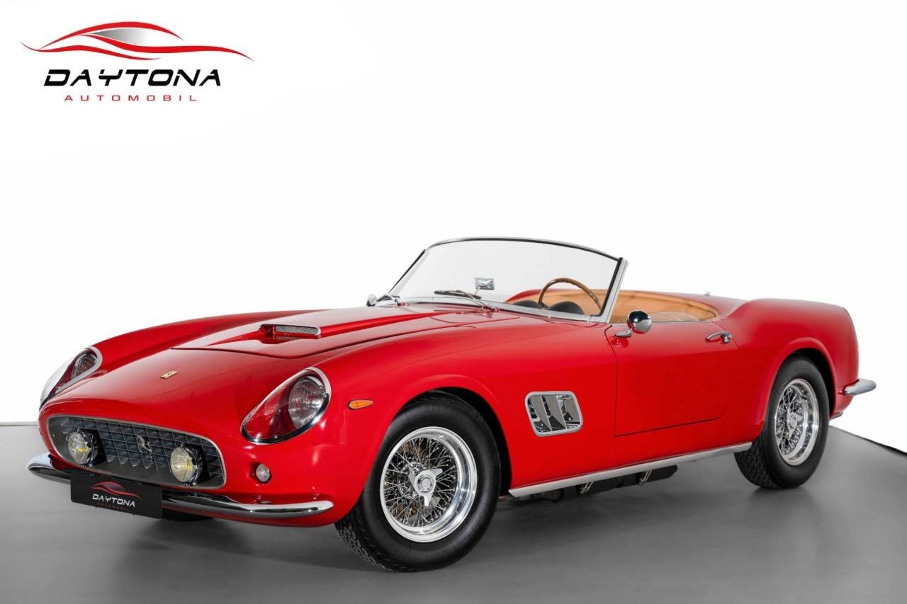Ferrari 250