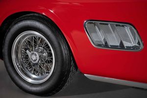 Ferrari 250 bild 11