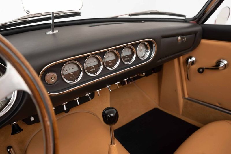 Ferrari 250 bild 25