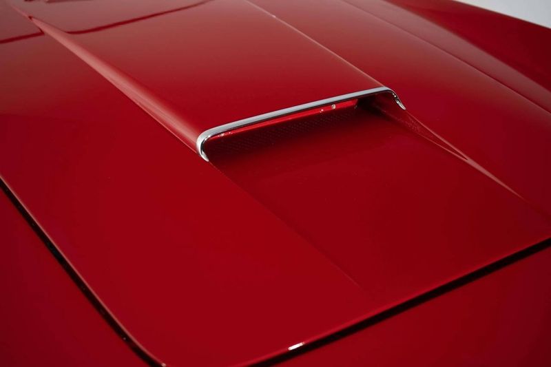Ferrari 250 bild 8