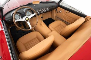 Ferrari 250 bild 18