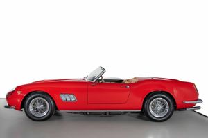 Ferrari 250 bild 2