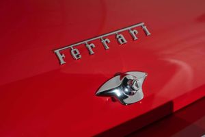 Ferrari 250 bild 15