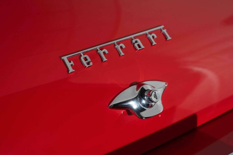 Ferrari 250 bild 15