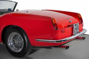 Ferrari 250 bild 9