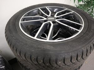 Jaguar F-Pace bild 14