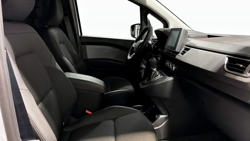Renault Kangoo bild 4