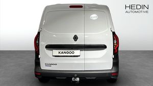 Renault Kangoo bild 2