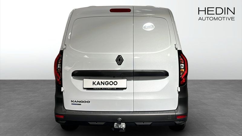 Renault Kangoo bild 2