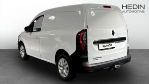 Renault Kangoo bild 3