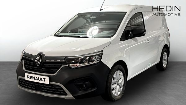 Renault Kangoo L1 NORDIC LINE DCI 95 EDC - 2025