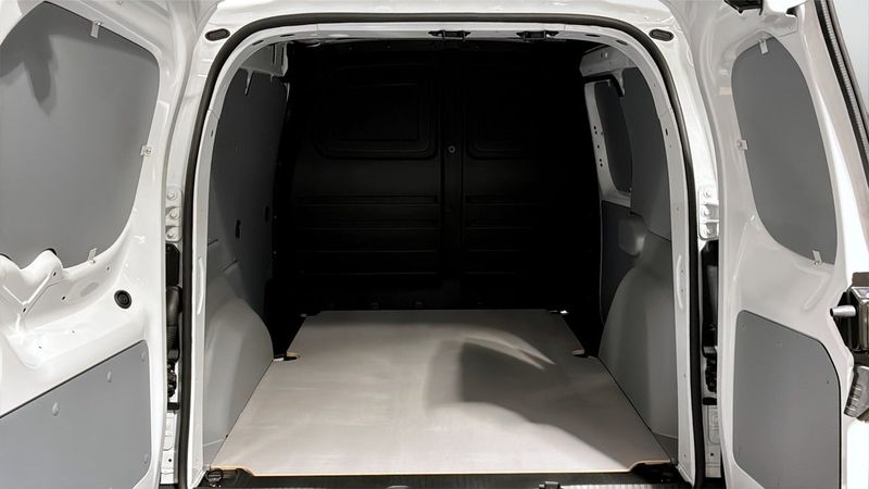 Renault Kangoo bild 9