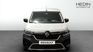 Renault Kangoo bild 8