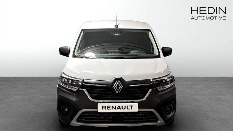 Renault Kangoo bild 8