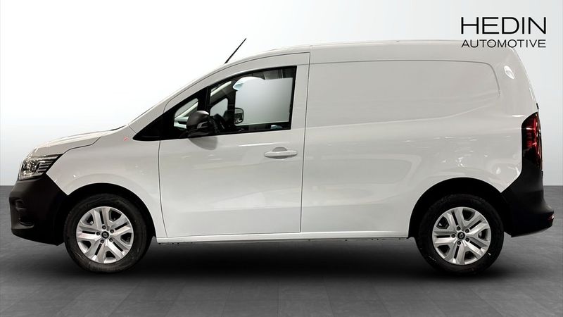 Renault Kangoo bild 6