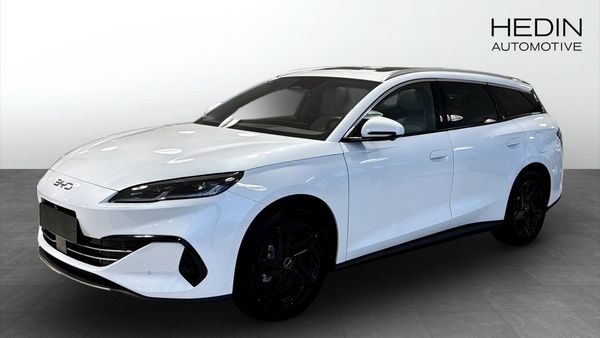 BYD Seal 6 COMFORT PHEV / PL från 4511 / - 2025