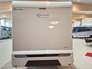 Sun living C Serie bild 4