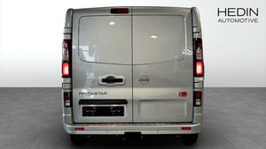 Nissan Primastar bild 10