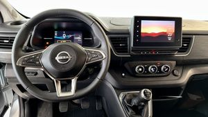 Nissan Primastar bild 9