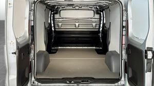 Nissan Primastar bild 6
