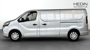 Nissan Primastar bild 4