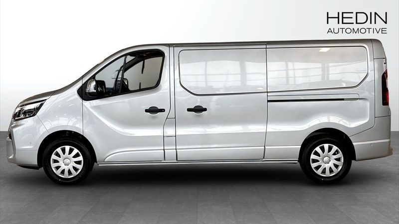 Nissan Primastar bild 4