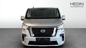 Nissan Primastar bild 5