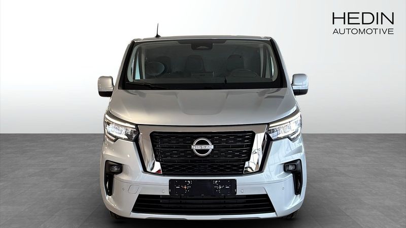 Nissan Primastar bild 5