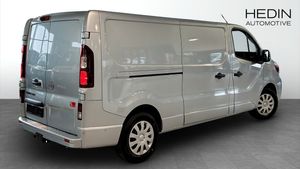 Nissan Primastar bild 2