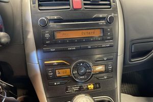 Toyota Auris bild 9