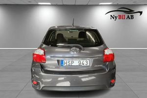 Toyota Auris bild 3