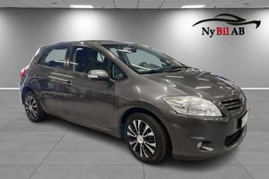 Toyota Auris bild 6