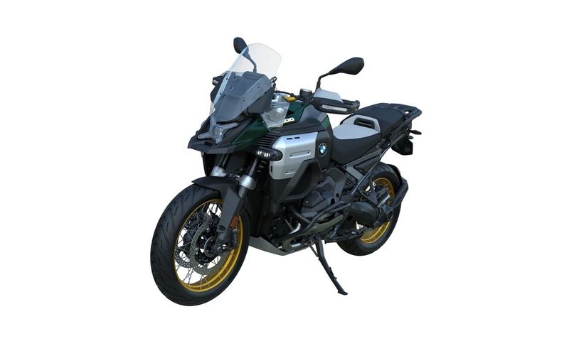 BMW R 1300 GS Adventure bild 22