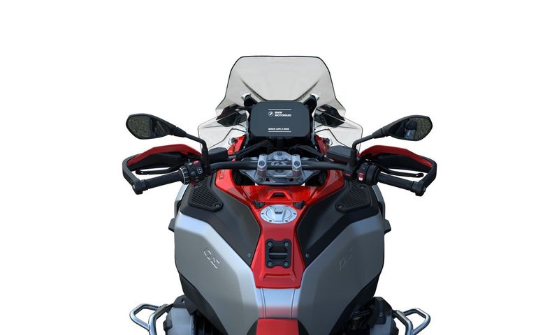 BMW R 1300 GS Adventure bild 23