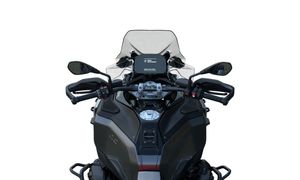 BMW R 1300 GS Adventure bild 16