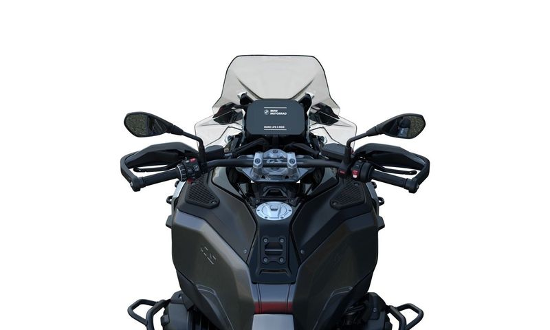 BMW R 1300 GS Adventure bild 16