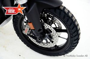 BMW R 1300 GS Adventure bild 6