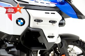BMW R 1300 GS Adventure bild 7