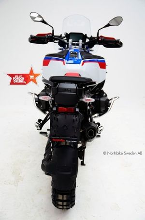 BMW R 1300 GS Adventure bild 4