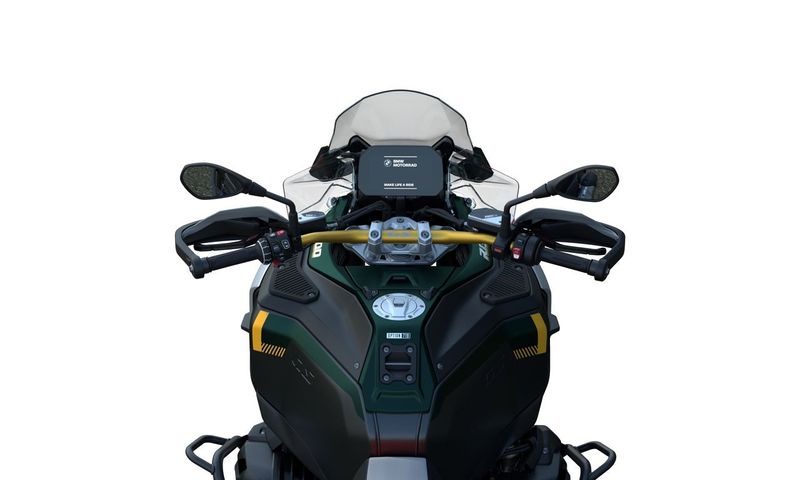 BMW R 1300 GS Adventure bild 19