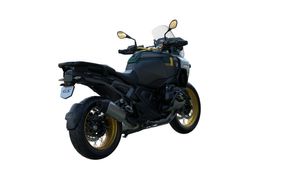 BMW R 1300 GS Adventure bild 21
