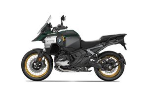 BMW R 1300 GS Adventure bild 20