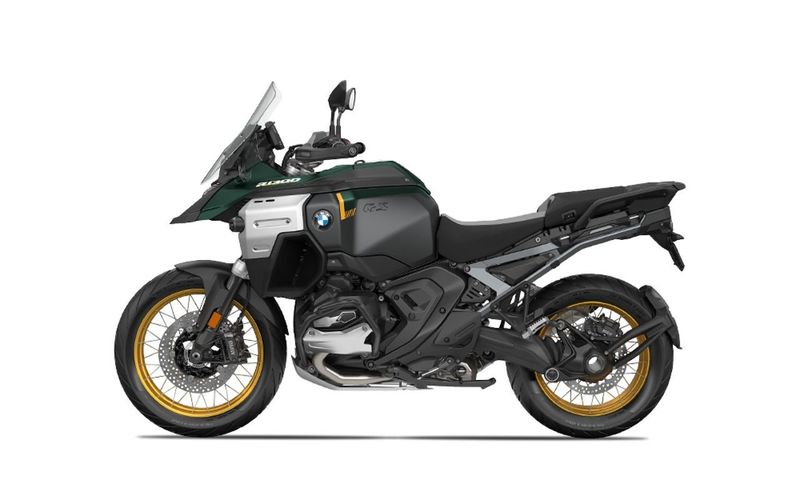BMW R 1300 GS Adventure bild 20