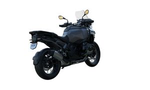 BMW R 1300 GS Adventure bild 18