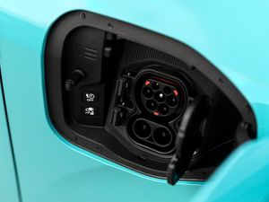 Nissan Leaf bild 13