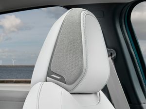 Nissan Leaf bild 12