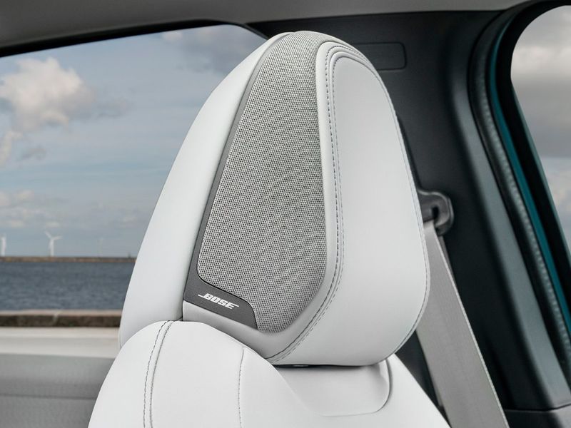 Nissan Leaf bild 12