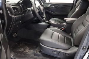 Isuzu D-Max bild 6