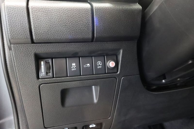 Isuzu D-Max bild 17