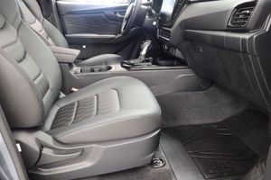 Isuzu D-Max bild 7